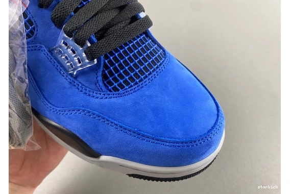 Retro FQ7928-005  4 deep FQ7928-005 Jordan blue 1101